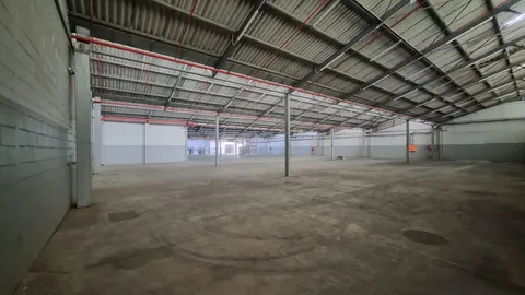 Winelands Industrial Park ,Driebergen road, Paarl